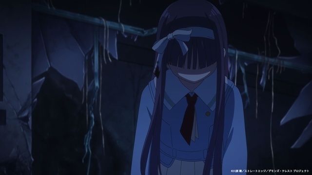 川原礫先生の『デモンズ・クレスト』2026年アニメ化、ティザーPV＆ティザービジュアル解禁！　出演声優に白石晴香さん・稲垣好さん、コメント公開-5