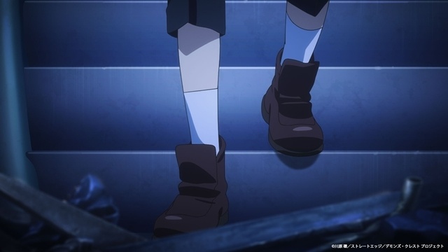 川原礫先生の『デモンズ・クレスト』2026年アニメ化、ティザーPV＆ティザービジュアル解禁！　出演声優に白石晴香さん・稲垣好さん、コメント公開-3