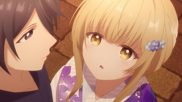 春アニメ『お隣の天使様にいつの間にか駄目人間にされていた件2』OP主題歌は、第1期に続きオーイシマサヨシさんが担当！　楽曲を使用した第2期本予告映像も解禁-5