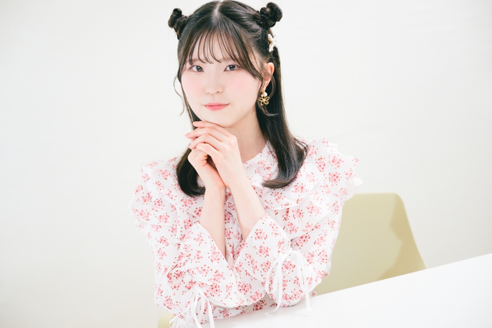 「だからこそ私は『【推しの子】』から、ルビーちゃんから目が離せないんだと思います」──TVアニメ『【推しの子】第3期』ルビー役・伊駒ゆりえさん【連載インタビュー第5回】-4