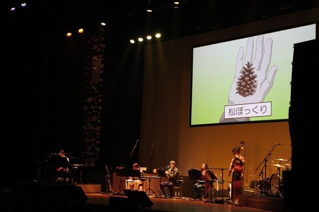 『ゆるキャン△』シリーズより「ゆるキャン△音楽祭2026」が開催！ 亜咲花さんアーティスト陣のほか指出毬亜さん、天野心愛さん、東山奈央さんらキャスト陣も出演した音楽祭のオフィシャルレポートが到着！-5