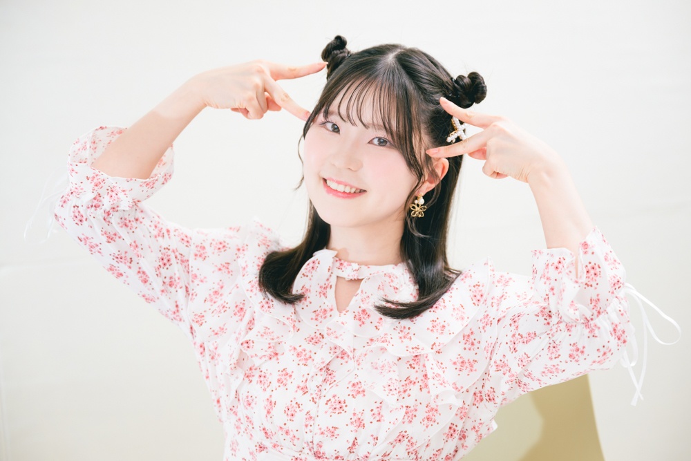 「だからこそ私は『【推しの子】』から、ルビーちゃんから目が離せないんだと思います」──TVアニメ『【推しの子】第3期』ルビー役・伊駒ゆりえさん【連載インタビュー第5回】-8