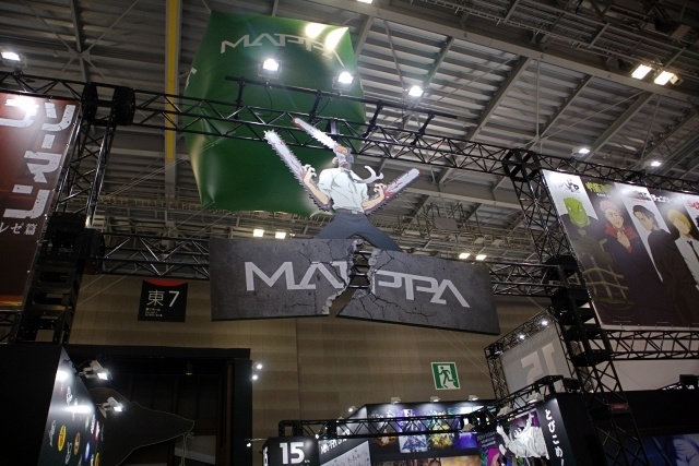 「AnimeJapan2026」ブースレポート！「アニプレックス」「TOHO animation」「KADOKAWA」をはじめ新作アニメに心躍る展示を大量の写真でお届けします！【AJ2026】-54