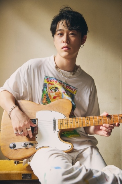 『ダイヤのA actⅡ -Second Season-』追加声優に宮田俊哉さん（Kis-My-Ft2）が決定！　第2弾PV、OP＆EDアーティスト情報も解禁-9