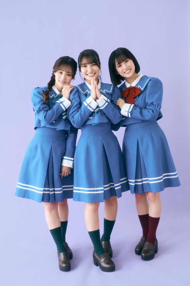 「私にとっては大きな変化だったと思います」──『プリンセッション・オーケストラ』葵 あずささん・藤本侑里さん・橘 杏咲さんが語る「プリンセスたちといっしょに成長できた一年間」【最終回カウントダウンインタビュー〈前編〉】-5