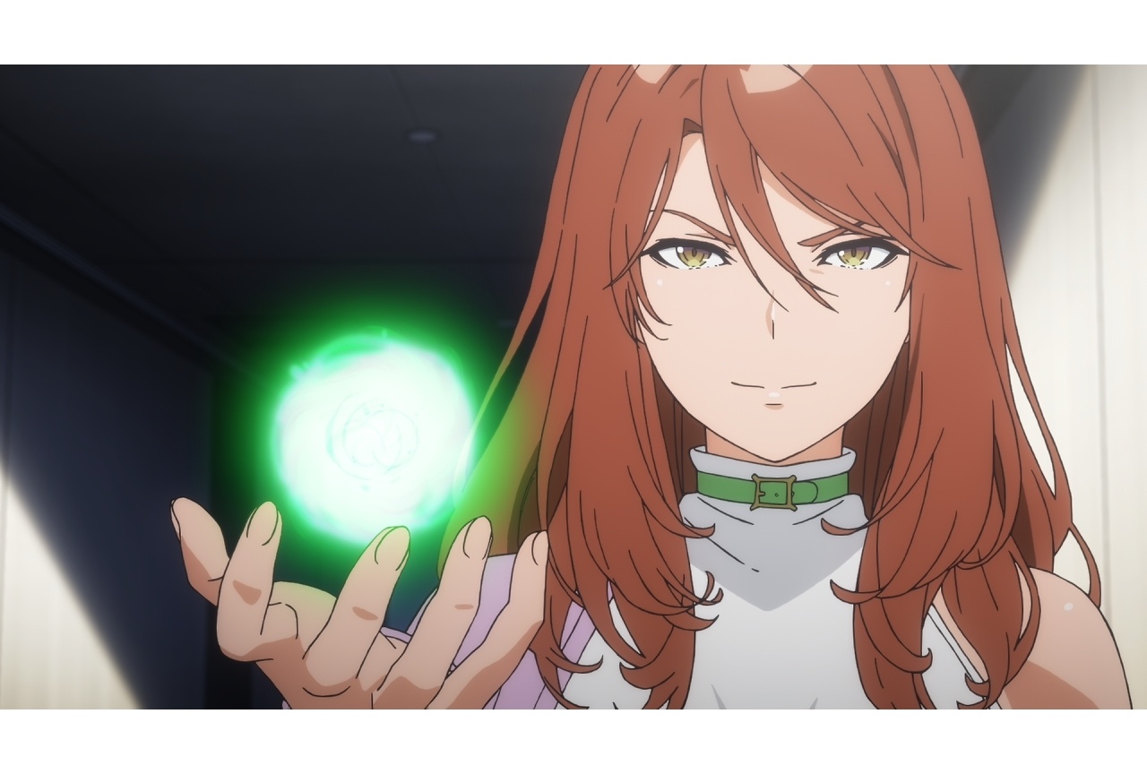 『とある暗部の少女共棲（アイテム）』2026年秋～放送決定｜ティザーPV解禁