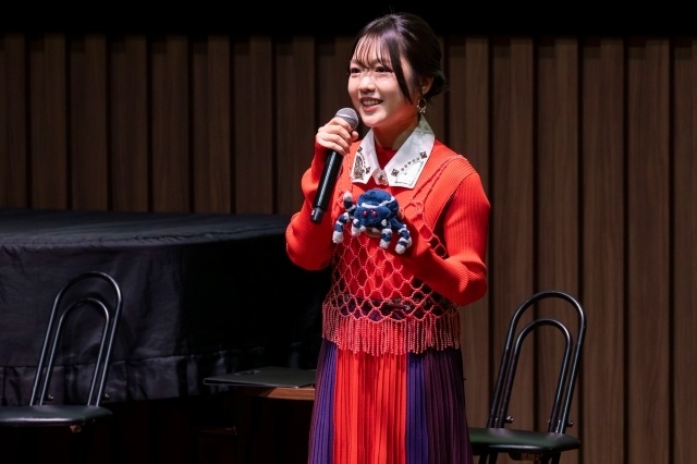 現場での阿部敦さんはお父さんポジション!? アニメ『異世界のんびり農家２』先行上映会＆トーク会オフィシャルレポートが到着-4