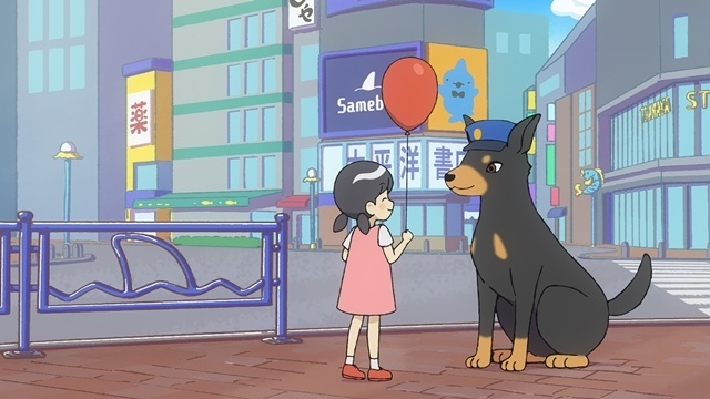 『おでかけ子ザメ』シーズン2、4月12日より放送＆配信スタート！　メインPV公開され、新キャラクターきつねちゃん役に高橋花林さん決定-2