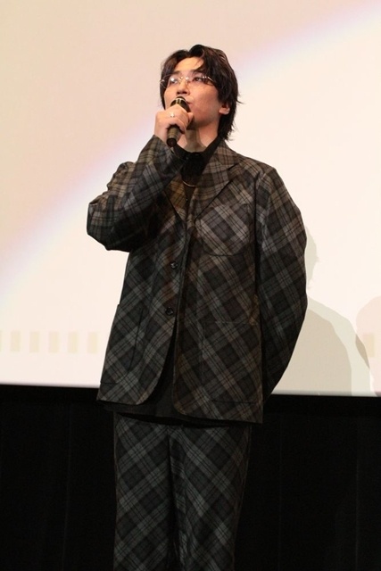 春アニメ『お隣の天使様にいつの間にか駄目人間にされていた件2』先行上映イベント開催！　坂泰斗さん・石見舞菜香さん・白石晴香さん・八代拓さんが上映された3話までを振り返る-7