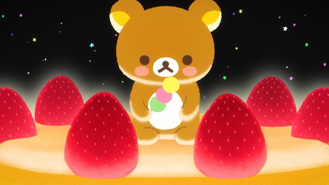 春アニメ『リラックマ』幾田りらさんが語る“憧れの存在”と主題歌「stay with me」【インタビュー】-4