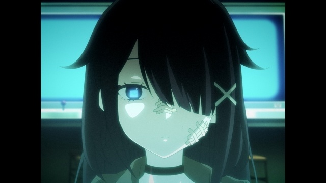 アニメ『NEEDY GIRL OVERDOSE』4月4日（土）より放送開始！　本ビジュアル・PVが解禁、EDテーマはキタニタツヤさんの「れびてーしょん」に決定-4