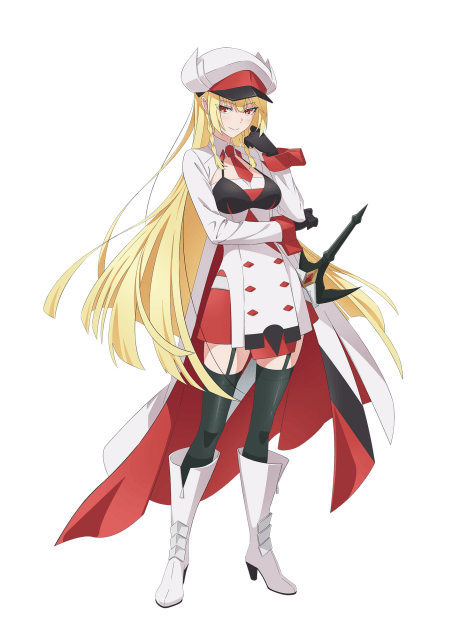 『目覚めたら最強装備と宇宙船持ちだったので、一戸建て目指して傭兵として自由に生きたい』10月より放送！　古川慎さん、永瀬アンナさんら出演-34