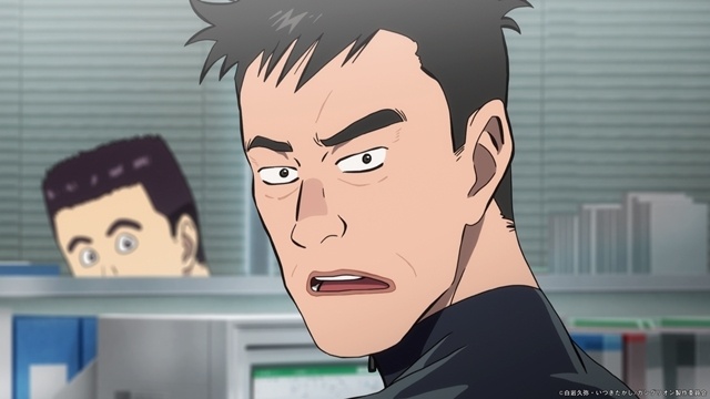 『ガングリオン』より、第21話「南アルプス汚染作戦　帰ってきたシャドー大佐」先行場面カット＆あらすじ公開！-1