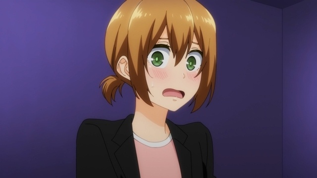 『有栖川煉ってホントは女なんだよね。』より、最終回・第8話「有栖川煉ってホントは女なんだよね」先行場面カット＆あらすじ公開！-4