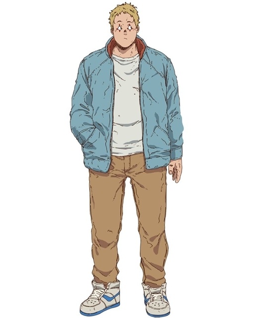 『ドロヘドロ Season2』のメインPV公開！　新キャラの声優に内山昂輝さん・濱野大輝さん・越村友一さん・野村勝人さん・伊丸岡篤さん・松本沙羅さん、OP＆EDテーマは(K)NoW_NAMEが担当-15