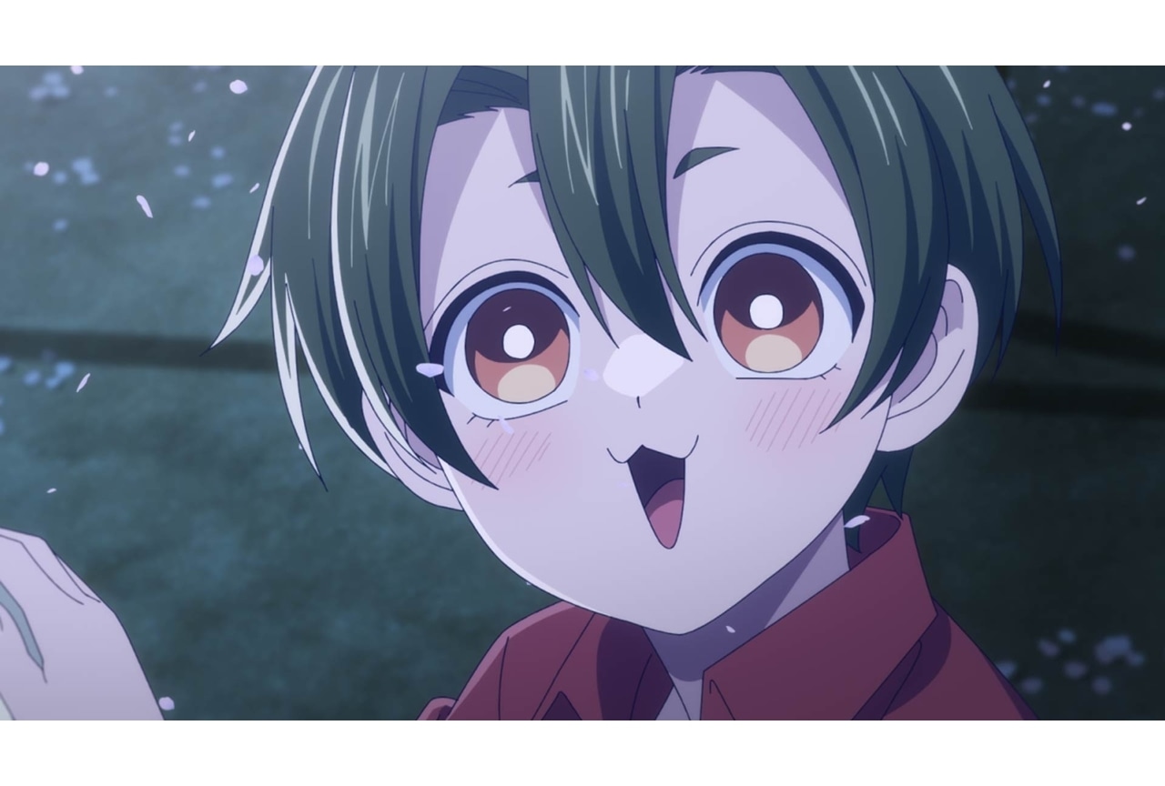 『拷問バイトくんの日常』第9話「バイト9日目」先行場面カット＆あらすじ