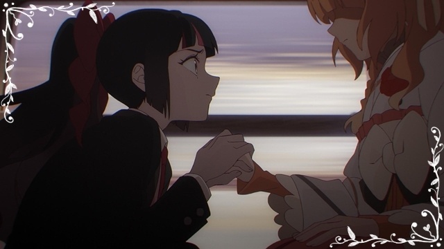 『春夏秋冬代行者 春の舞』花澤香菜さん・東山奈央さん出演決定！　第1話先行場面カット＆あらすじも到着-4