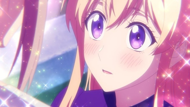 『逃がした魚は大きかったが釣りあげた魚が大きすぎた件』メインPV第2弾公開！　追加声優に花江夏樹さん、前田佳織里さん、大久保瑠美さん｜EDテーマは吉乃さんの「DEAD OR LOVE」に決定-8