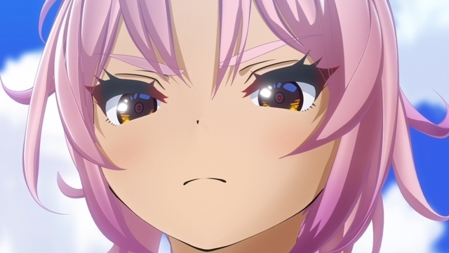 映画『楽園追放 心のレゾナンス』第4弾ティザーPV・あらすじ・第4弾キービジュアル公開！【AJ2026】-5