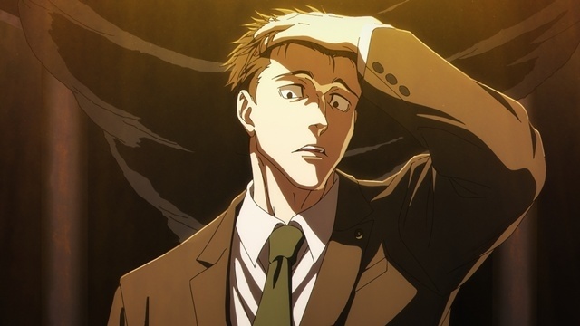 『呪術廻戦』第3期「死滅回游 前編」第56話（第3期 第9話）「東京第１結界③」あらすじ＆先行場面カット公開！-6