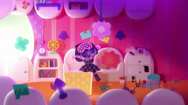 見里朝希監督によるTVアニメ『キャンディーカリエス』「IS:SUE」による主題歌を使用したメインPVが解禁！-1