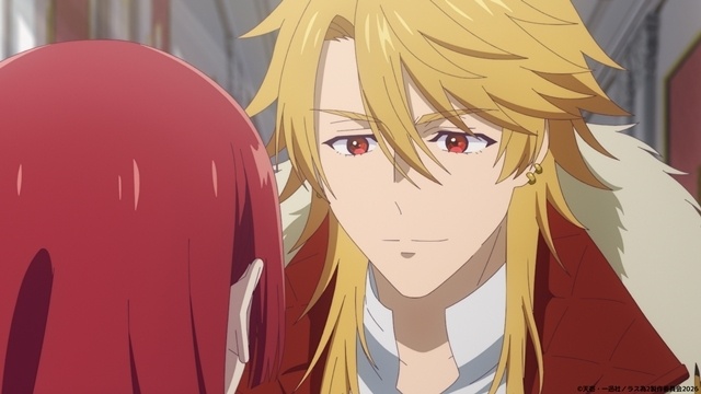 春アニメ『悲劇の元凶となる最強外道ラスボス女王は民の為に尽くします。Season２』第2弾PVでOPテーマの音源初公開！　第1期登場キャラクターたちの新キャラクタービジュアル第3弾公開-3