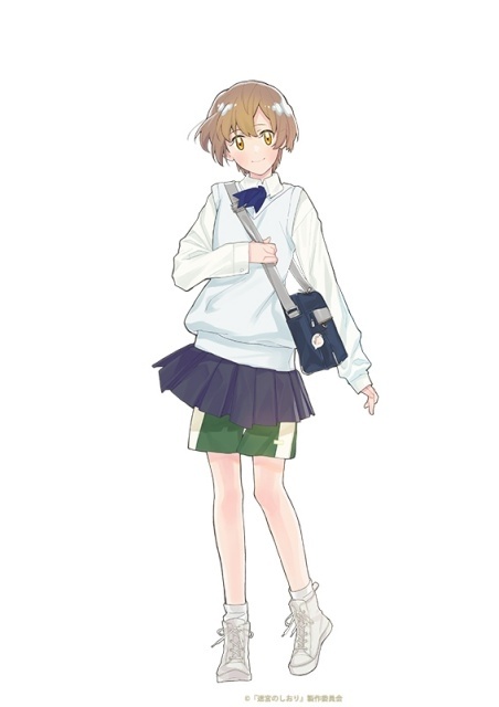 『迷宮のしおり』Blu-rayが8月26日に発売決定！　SUZUKAさん（新しい学校のリーダーズ）＆寺西拓人さんの対談動画が公開-2