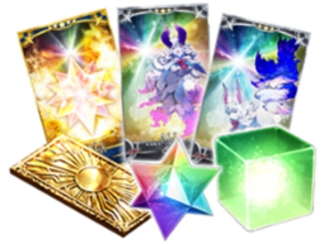 「Fate/Grand Order 春の新米マスター応援キャンペーン 2026！」が開催中！　期間限定ピックアップ召喚も実施中-7