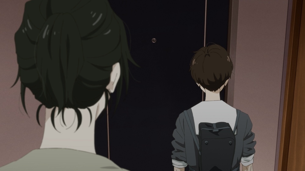 「作画が悪目立ちすると物語から気が逸れてしまう」──アニメ『違国日記』監督・大城美幸さんインタビュー【連載第6回】-1