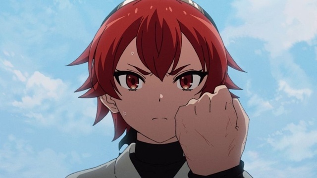 アニメ『無職転生Ⅲ ～異世界行ったら本気だす～』7月5日より放送決定！　【エリス修行編】PV解禁・追加声優に戸松遥さん、稲田徹さん-1