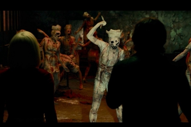 映画『リターン・トゥ・サイレントヒル』5月15日より配信決定＆予告編が解禁！　原作ゲームの声優陣が日本語吹替を担当決定｜小林親弘さん、伊藤静さん、諸星すみれさんよりコメント到着-8