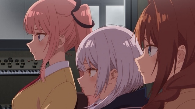 『真夜中ハートチューン』より、第10話先行場面カット＆あらすじ到着！-2