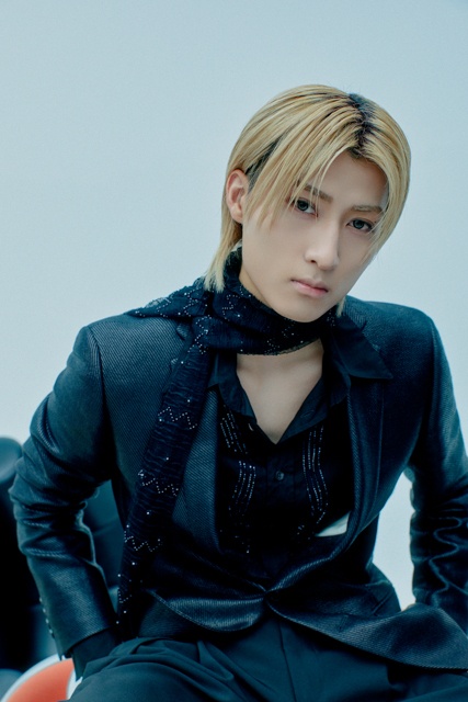 SUPER★DRAGONがTVアニメ『貴族転生』OPテーマ「Break off」に込めた音楽的進化と次なるフェーズへの決意に迫る！ 古川毅さん＆飯島颯さんインタビュー-4