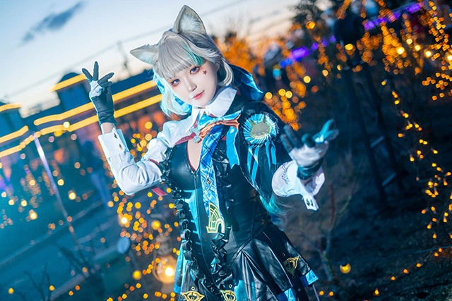 3月に開催された「acosta!」で見つけた素敵なコスプレイヤーさん特集！-15