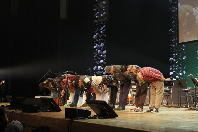 『ゆるキャン△』シリーズより「ゆるキャン△音楽祭2026」が開催！ 亜咲花さんアーティスト陣のほか指出毬亜さん、天野心愛さん、東山奈央さんらキャスト陣も出演した音楽祭のオフィシャルレポートが到着！-12