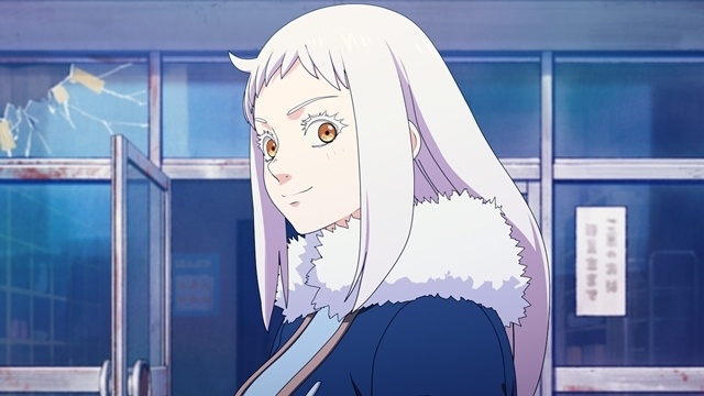 春アニメ『スノウボールアース』キービジュアル＆メインPV解禁！　杉田智和さん・河西健吾さんら追加声優7名からコメント到着、EDテーマはヒグチアイさんが担当-3