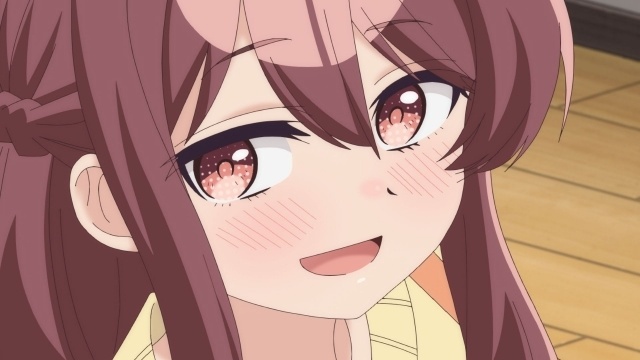 アニメ『よわよわ先生』本PV・番宣CMが公開！ OP主題歌はDaokoさんによる「COMIT COMET」、ED主題歌は鶸村ひより(CV.高野麻里佳)、椋林瑞希(CV.伊駒ゆりえ)、雪下祐樹(CV.篠原 侑)が歌う「よわよわ つよつよ みにみに こわこわ」に決定-4