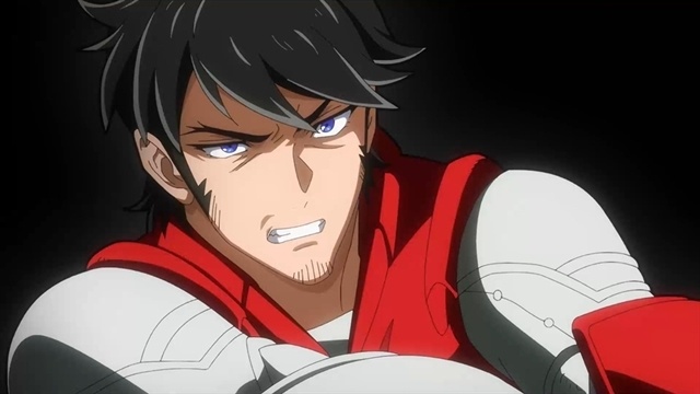 『鎧真伝サムライトルーパー』第1クール最終話となる第12話「恵緋浪愚」より先行場面カット＆あらすじ到着！-1