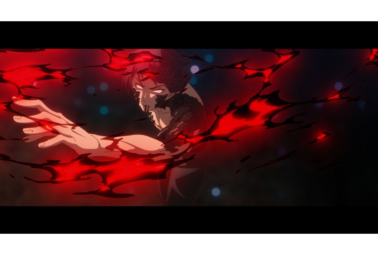 『龍族Ⅱ』クライマックスPV&ビジュアル公開