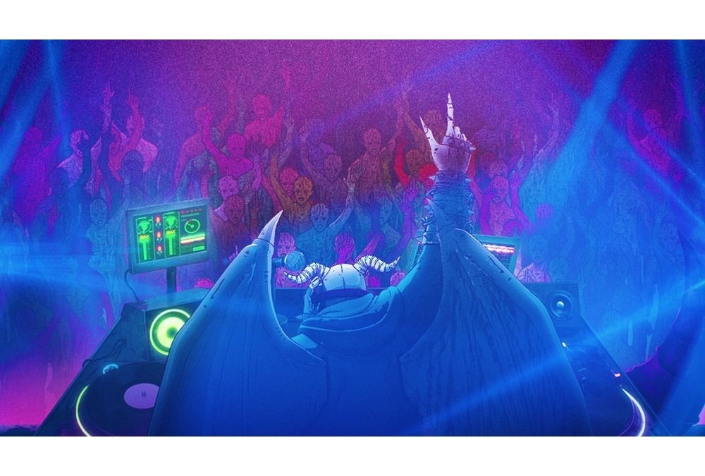 春アニメ『ドロヘドロ Season2』ノンクレジットOP＆ED映像公開