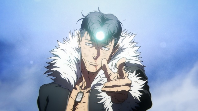 「満腹」を求める男・石流の在り方とは――TVアニメ『呪術廻戦』第3期「死滅回游 前編」連載インタビュー第19回：石流 龍役・東地宏樹さん-6