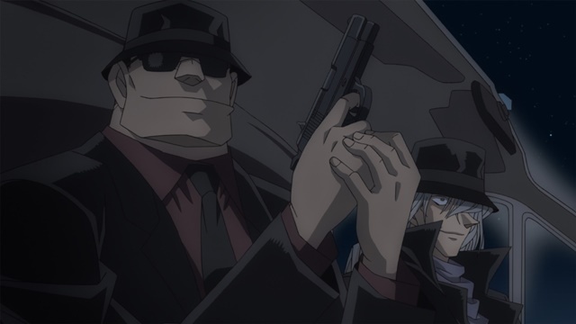 ジンを“兄貴”と呼んで慕う弟分──『名探偵コナン』黒ずくめの組織「ウォッカ」の情報まとめ｜登場回一覧＆重要エピソードを解説！-2