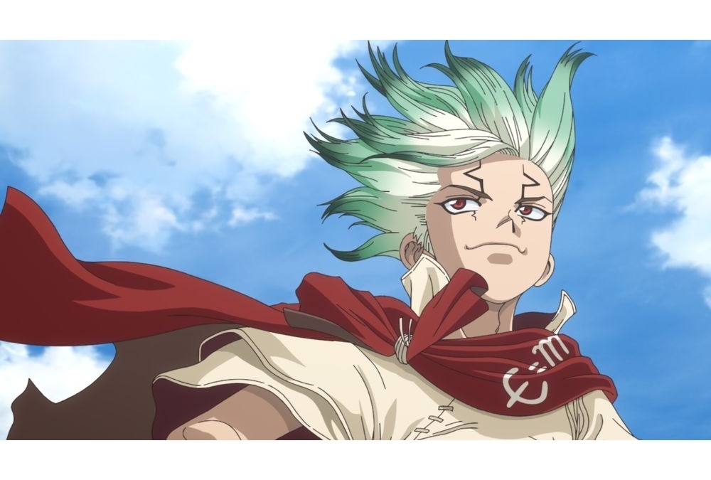 春アニメ『Dr.STONE SCIENCE FUTURE』第25話先行場面カット・あらすじ・WEB予告