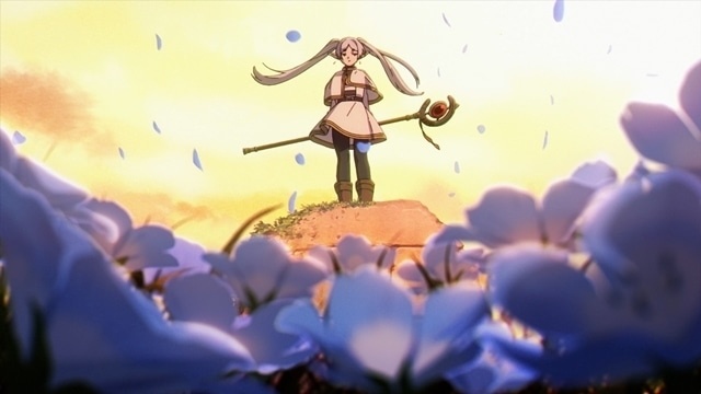 「毎週泣いてしまう魔法!?」──TVアニメ『葬送のフリーレン』オープニング主題歌・Mrs. GREEN APPLEの「lulu.」が涙なしでは聴けない理由を考察する-1