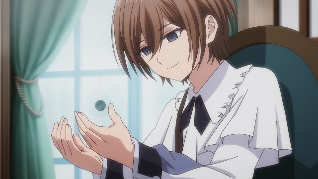 『魔術師クノンは見えている』特番公式レポートが到着！　クノン・グリオン役の早見沙織さん、ミリカ・ヒューグリア役の鬼頭明里さんが出演-2