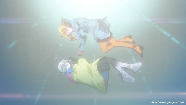 最終回を迎えた今、制作陣がこれまでの旅路を振り返る──アニメ『グノーシア』リレーインタビュー第24回 監督 市川量也さん（domerica）×シリーズ構成・脚本 花田十輝さん×プロデューサー 木村吉隆さん（アニプレックス）-2