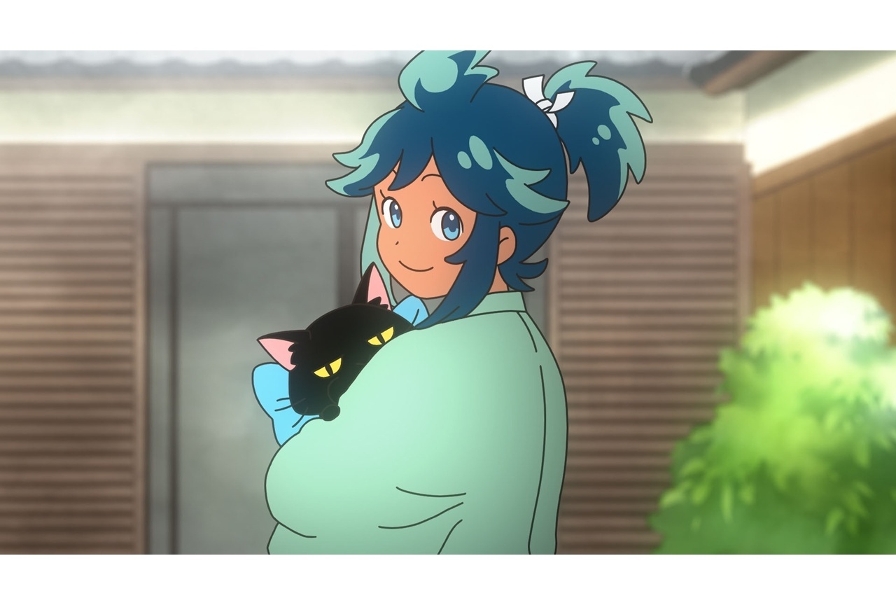 アニメ『風を継ぐもの』2027年1月より放送｜追加声優に大森日雅