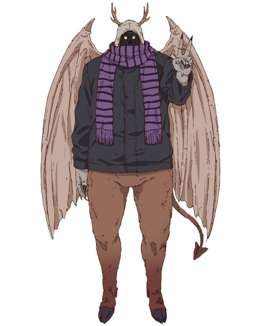 『ドロヘドロ Season2』初回は3話一挙配信！　第1話～第3話のあらすじ＆先行カットが公開｜追加声優に小清水亜美さんが決定-20