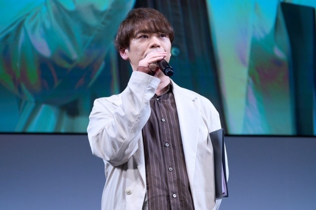 「『Dr.STONE SCIENCE FUTURE』スペシャルステージ」公式レポートが到着！　小林裕介さん、古川慎さん、市ノ瀬加那さんが登壇【AJ2026】-9