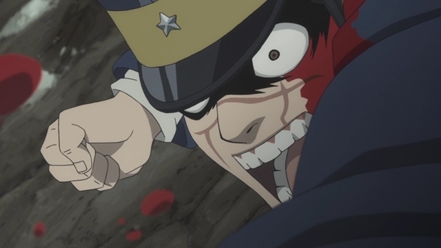 『ゴールデンカムイ』最終章第13話(第六十二話)「ウイルクの娘」より、先行場面カット＆あらすじ到着！-12